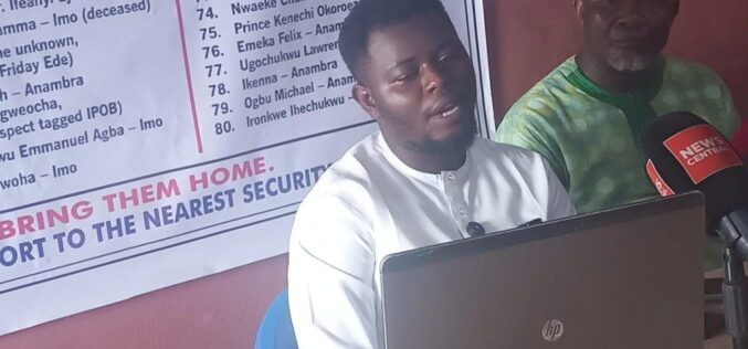 Missing South-East youths: Lawyers demand trial or release