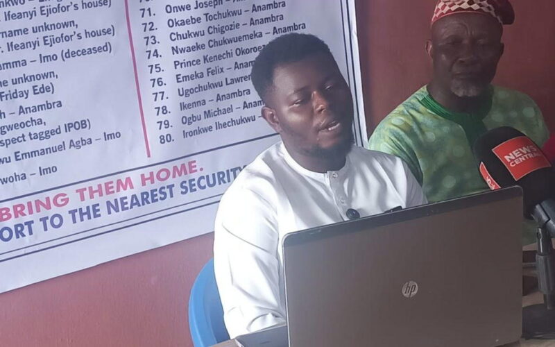 Missing South-East youths: Lawyers demand trial or release
