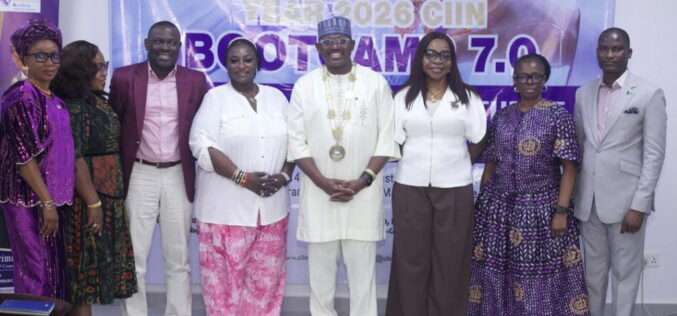 Future of insurance depends on quality leadership – Orimolade