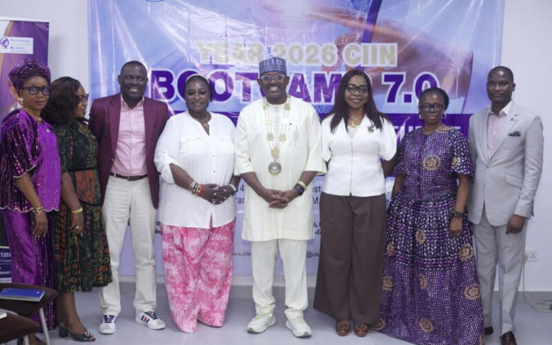 Future of insurance depends on quality leadership – Orimolade