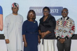 Recapitalization: AXA Mansard urges insurance journalists to deepen public understanding of industry developments
