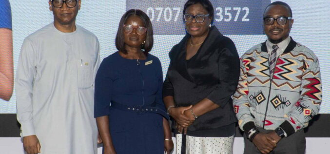 Recapitalization: AXA Mansard urges insurance journalists to deepen public understanding of industry developments