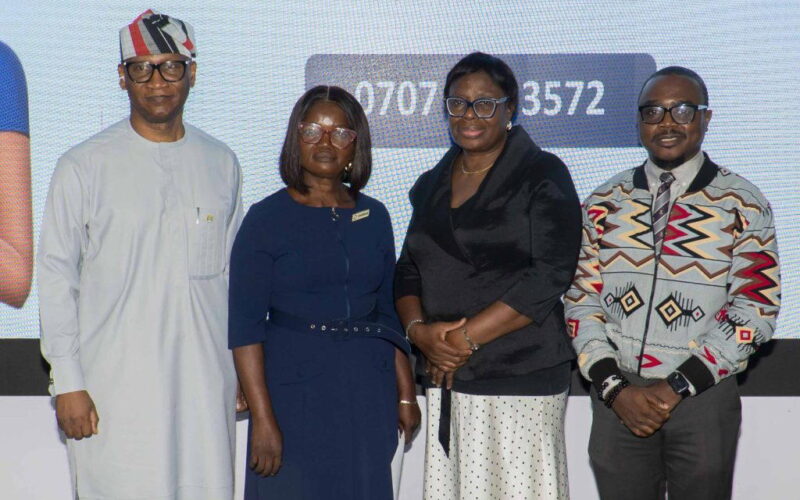 Recapitalization: AXA Mansard urges insurance journalists to deepen public understanding of industry developments