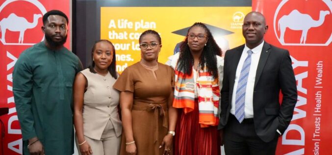 Leadway Assurance unveils Nigeria’s first multi-generational insurance solution