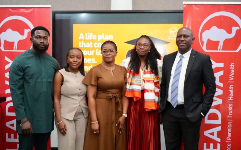 Leadway Assurance unveils Nigeria’s first multi-generational insurance solution