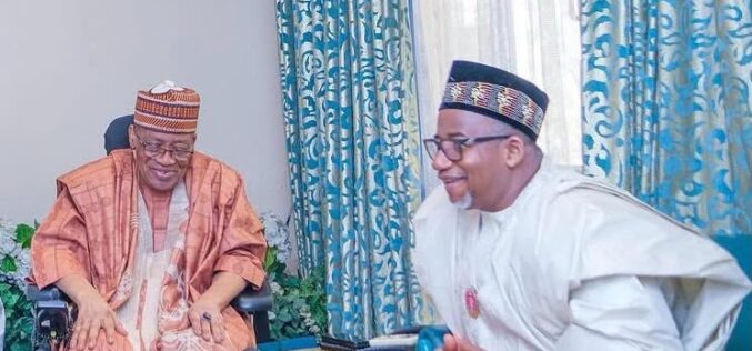 Gov Bala Mohammed hails Babangida’s ‘enduring legacy’ at 85