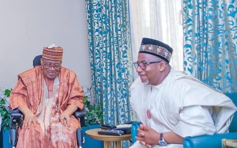 Gov Bala Mohammed hails Babangida’s ‘enduring legacy’ at 85