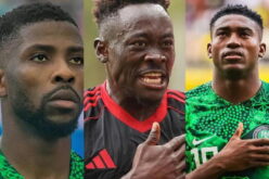 Super Eagles players who have joined new clubs this summer (Full list)