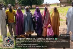Troops repel terrorists attack, rescue 14 kidnapped victims in Katsina