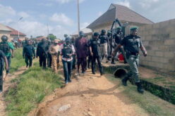 Plateau killings: Police beef up security, vow to arrest perpetrators
