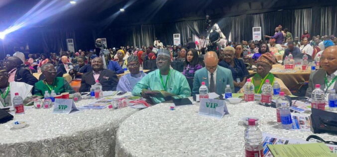 Drug regulation under threat as Lagos pharmacists decry manpower crisis