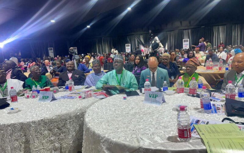 Drug regulation under threat as Lagos pharmacists decry manpower crisis
