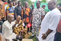 Ebonyi elder killed after APGA endorsement meeting