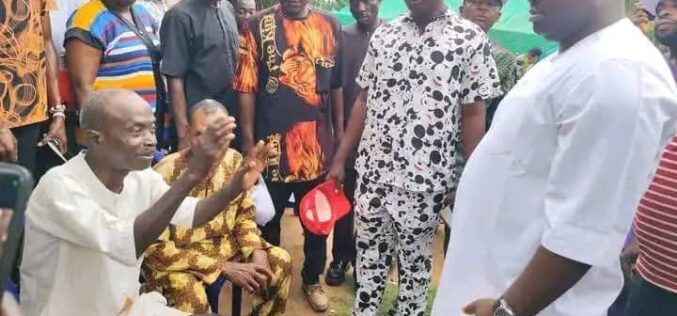 Ebonyi elder killed after APGA endorsement meeting