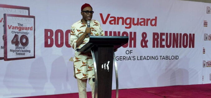 Uncle Sam will be remembered for being a detribalised Nigerian – Amaechi