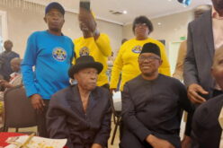Peter Obi celebrates Uncle Sam, commends Vanguard’s role in nation-building