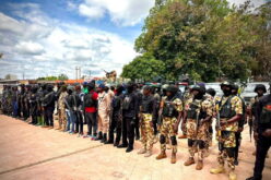 Plateau killings: Military moves tactical HQ to Mangu, launches ‘Operation Hard Nut’