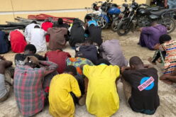 FCT police arrest 10 traffic robbers, 20 one-way offenders