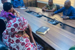 Defence Minister reaffirms FG commitment to veterans’ welfare