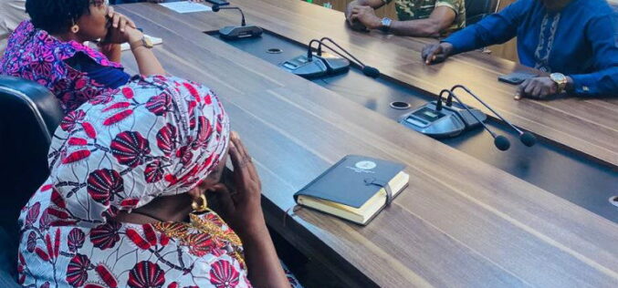Defence Minister reaffirms FG commitment to veterans’ welfare