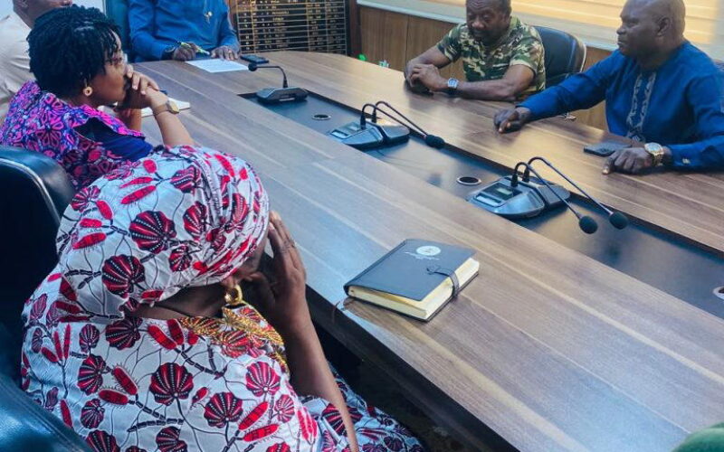 Defence Minister reaffirms FG commitment to veterans’ welfare