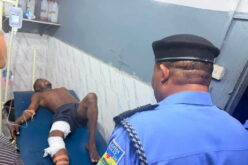 Anambra CP orders probe into shooting of Onitsha traders