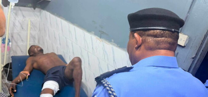 Anambra CP orders probe into shooting of Onitsha traders