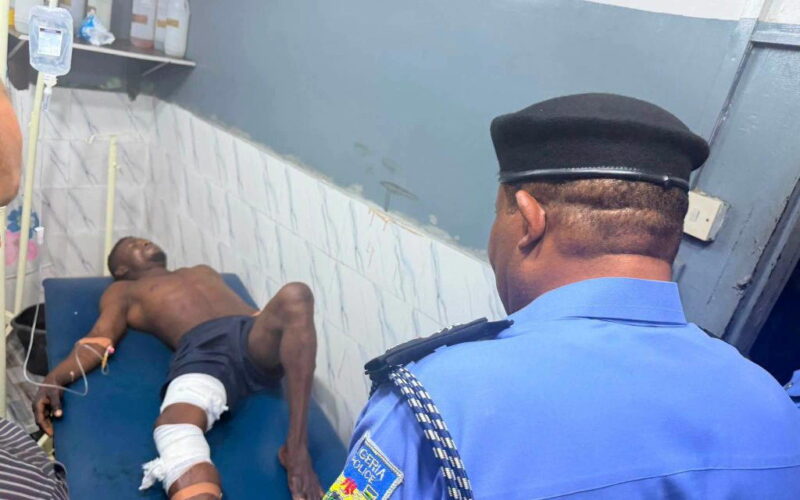 Anambra CP orders probe into shooting of Onitsha traders