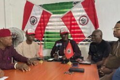 I’ll compel FG to release Nnamdi Kanu if elected governor — Gen Ijioma