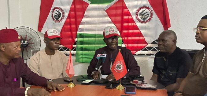 Abia 2027: Gen Ijioma challenges Otti over N150m signage fee