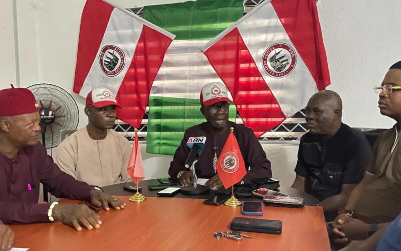 I’ll compel FG to release Nnamdi Kanu if elected governor — Gen Ijioma