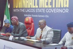 Blackouts: Sanwo-Olu tasks stakeholders to end power sector failures