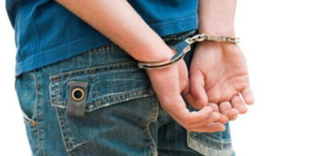 Lagos police detain Chinese national over alleged sexual assault of employee