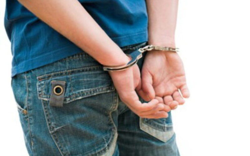 Lagos police detain Chinese national over alleged sexual assault of employee
