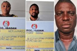 EFCC arraigns three in Ibadan over alleged N30m Canadian visa fraud