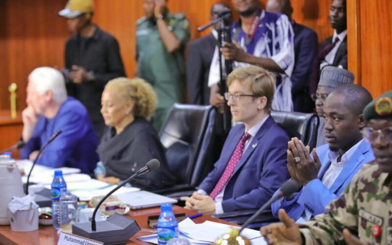 Zulum seeks stronger UN, donor investment in Borno recovery