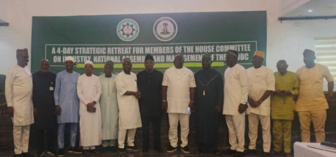 Reps, NADDC seek legislative reforms for auto industry