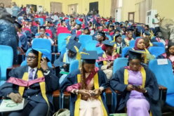Resist ‘Japa’, serve Nigeria, UNIOSUN VC tells medical graduates