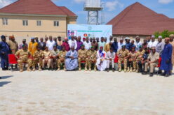 CDS engages North-East veterans, highlights welfare initiatives