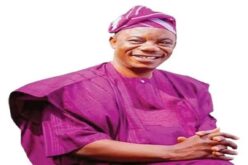 Ondo South 2027: No rift with Aiyedatiwa, says Kekemeke