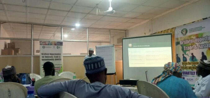 Kano receives returned migrants almost weekly — AHIP