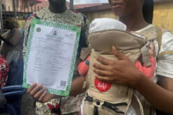 3.5m missing births:: How hospitals can close Nigeria’s registration gap