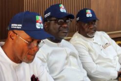 Tinubu Group begins mobilisation for 2027 re-election