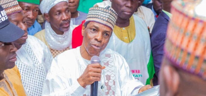 Goronyo Boat Tragedy: Shagari mourns victims, demands urgent safety measures