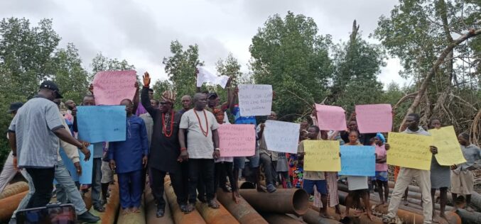19 Ilaje oil-rich communities raise alarm over alleged Delta incursion