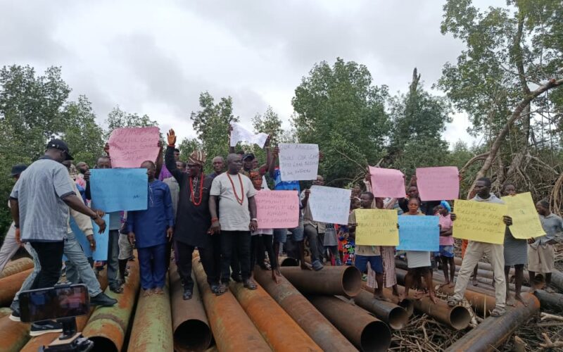 19 Ilaje oil-rich communities raise alarm over alleged Delta incursion