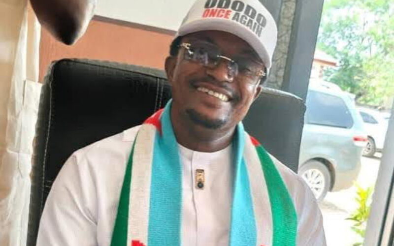 Senator Adeyemi demands medical checks at APC gatherings as chair dies at meeting