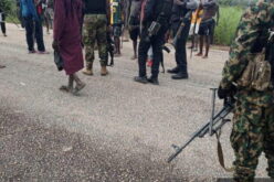Troops rescue kidnapped victims, foil terrorist attacks in Kaduna, Sokoto