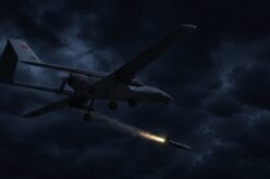 OPHK airstrikes neutralise scores of terrorists in Borno