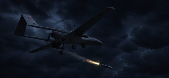 OPHK airstrikes neutralise scores of terrorists in Borno